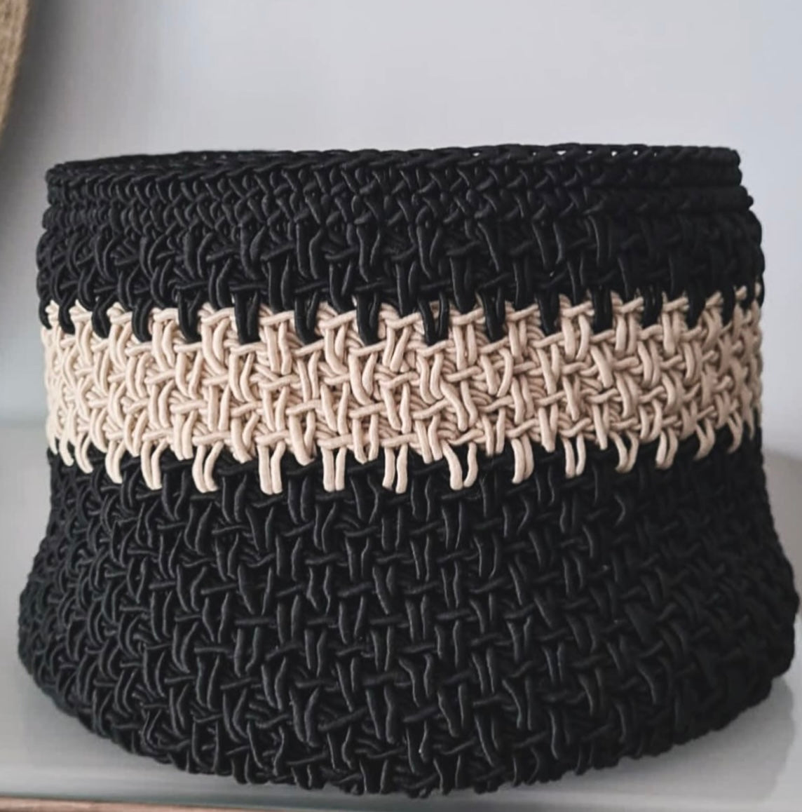 Baskets