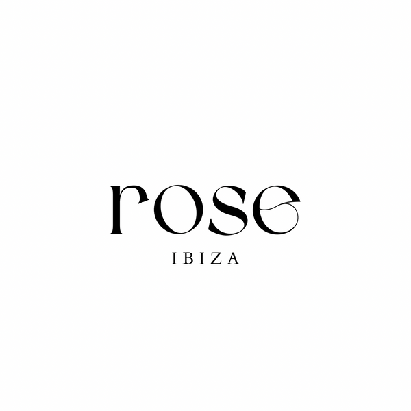 Rose de Ibiza
